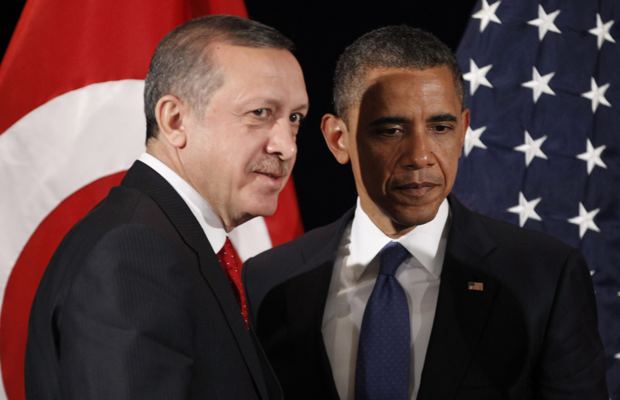 Obama breaks campaign promise to acknowledge Armenian genocide