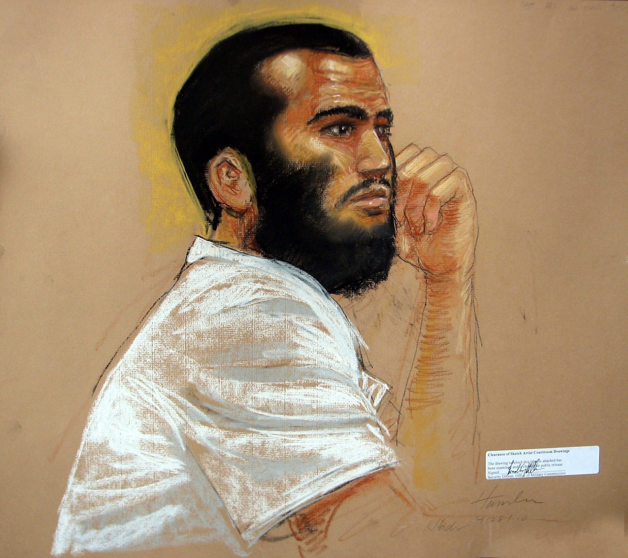 Canada shows more compassion for Speer family than the U.S.