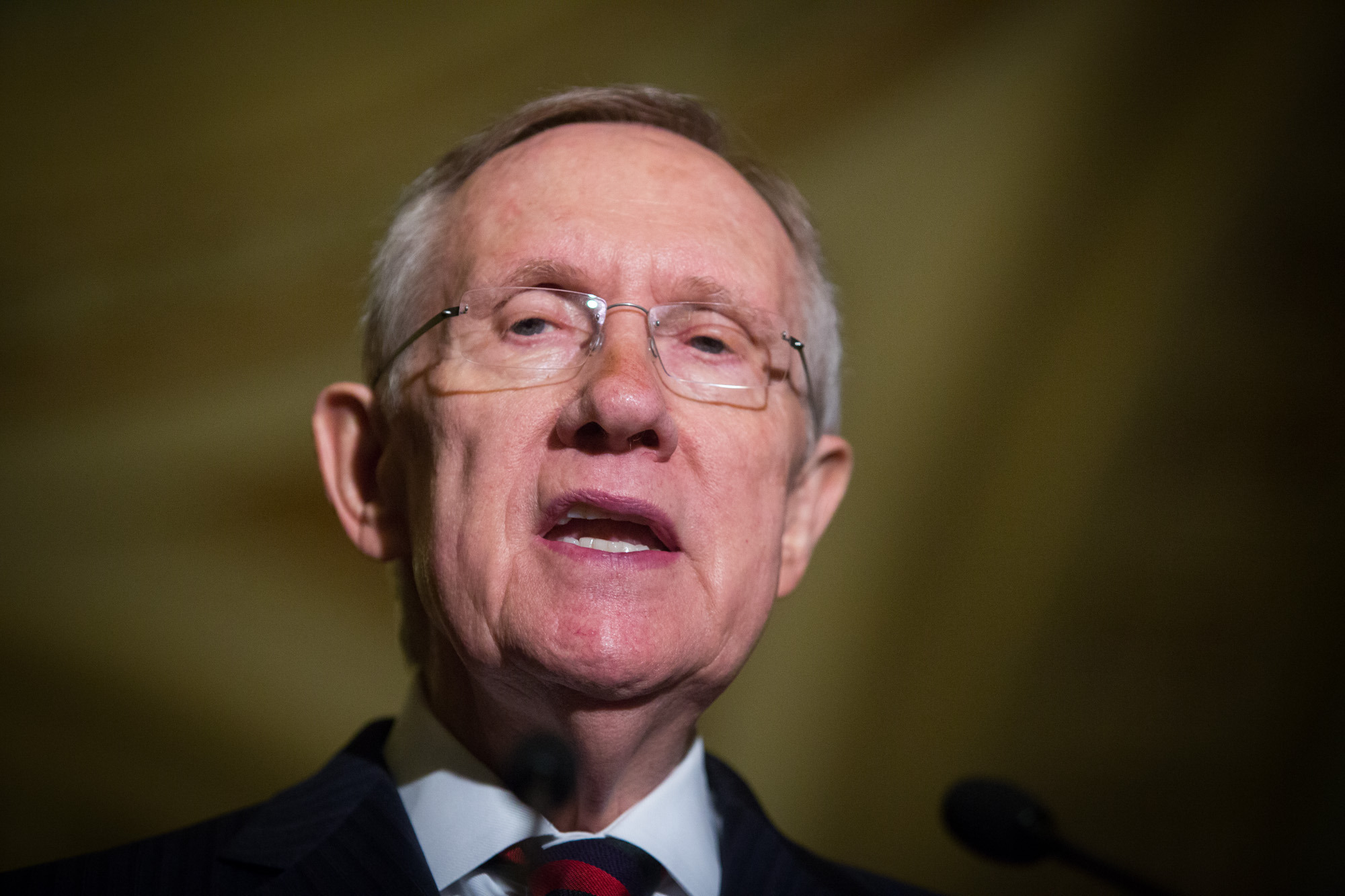 The week ahead: Senate faces filibuster showdown, House to vote on delaying Obamacare’s individual mandate