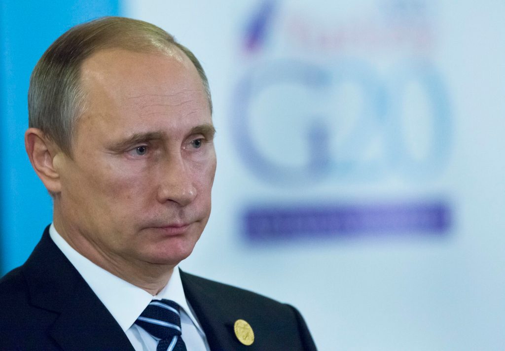 Putin’s complaint on the TPP is the same as congressional GOP