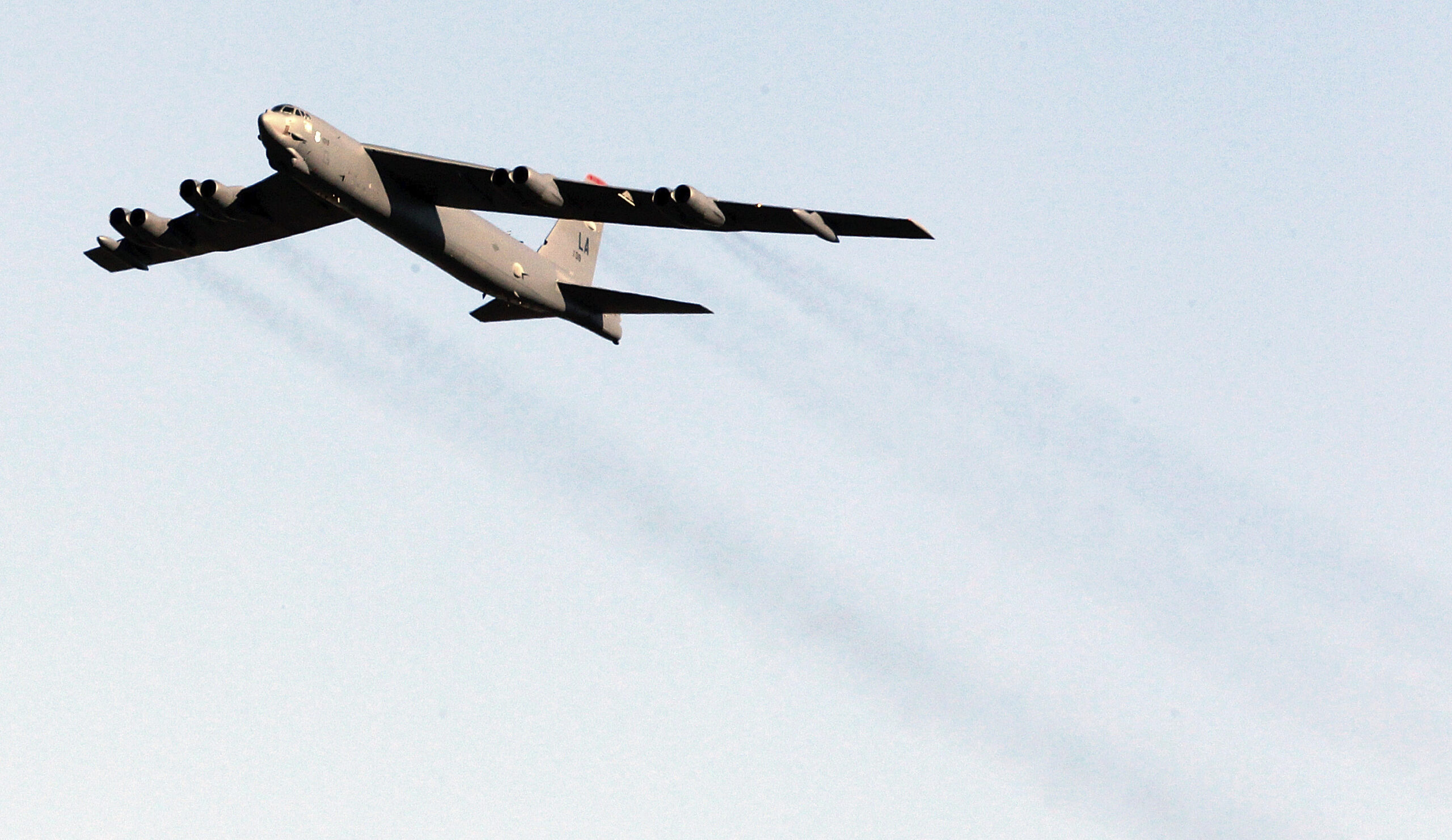 Examiner Editorial: America needs to build a new, stealthy, long-range bomber