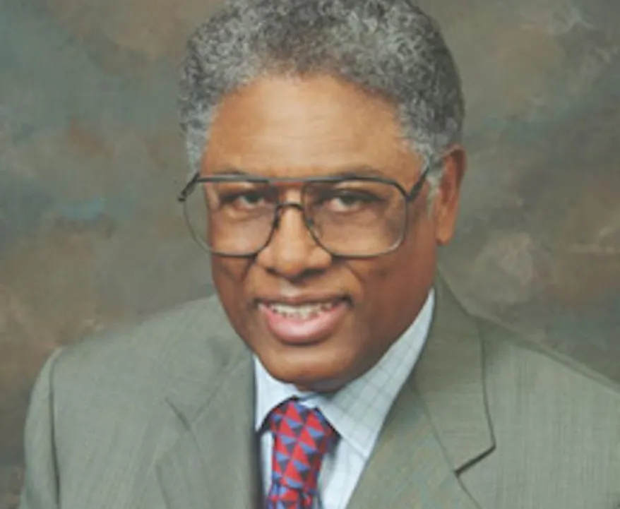 Thomas Sowell takes down the gender ‘wage’ gap