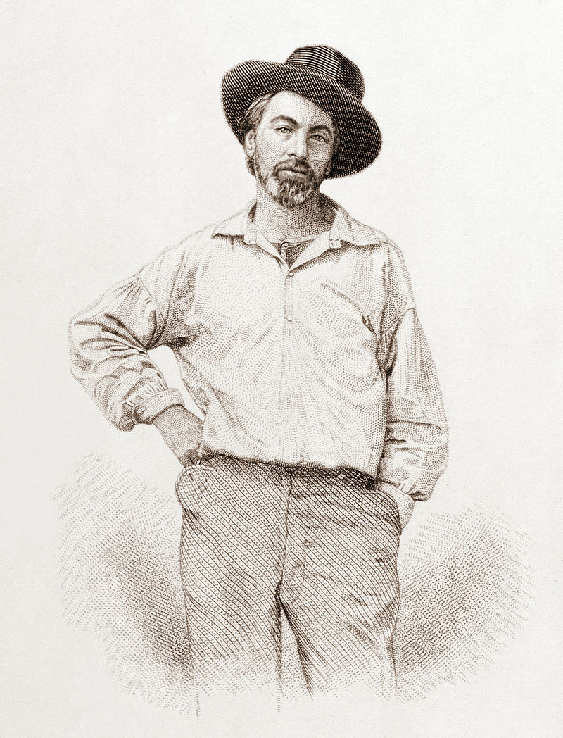 Prufrock: Putin’s Ideology, Whitman as Health Coach, and the Problem of Empathy
