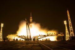 Sputnik at 60: How Elon Musk and Jeff Bezos Started a New Space Age