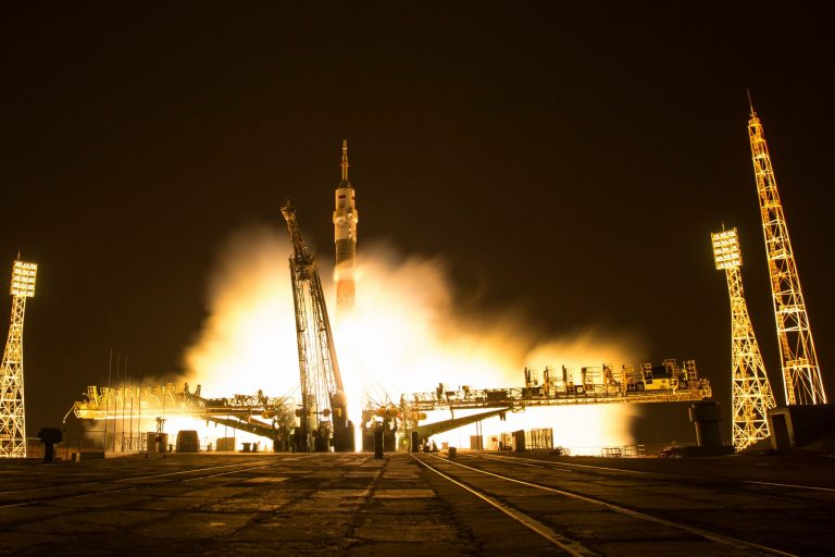 Sputnik at 60: How Elon Musk and Jeff Bezos Started a New Space Age