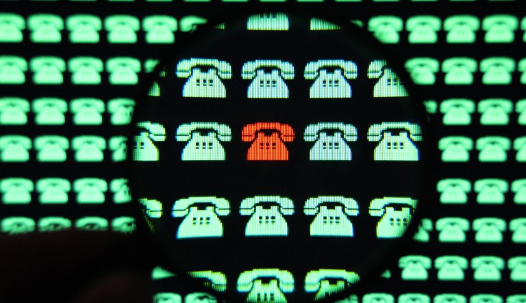 The legal basis for a warrantless federal surveillance program is set to expire on New Year's Eve and, as a result, national security officials have urged Congress for a year-and-a-half extension. (iStock)