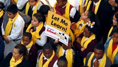 Democrats, make school choice bipartisan