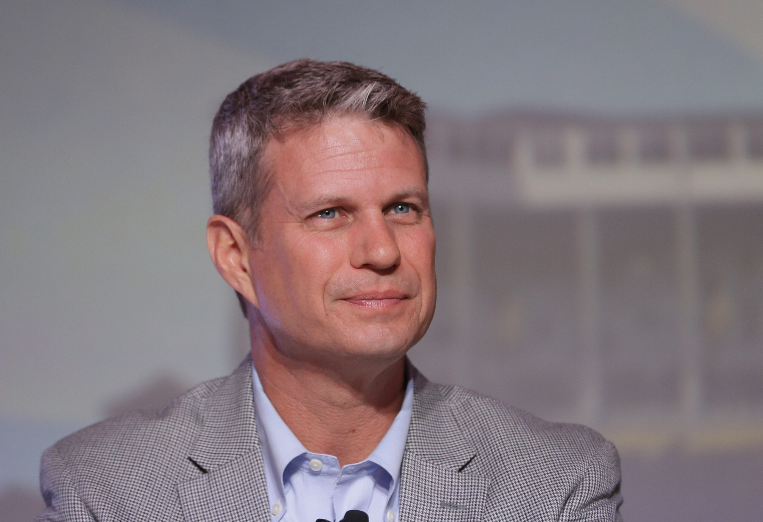Steve Carra drops House bid after Trump shifts support to GOP Rep. Bill Huizenga
