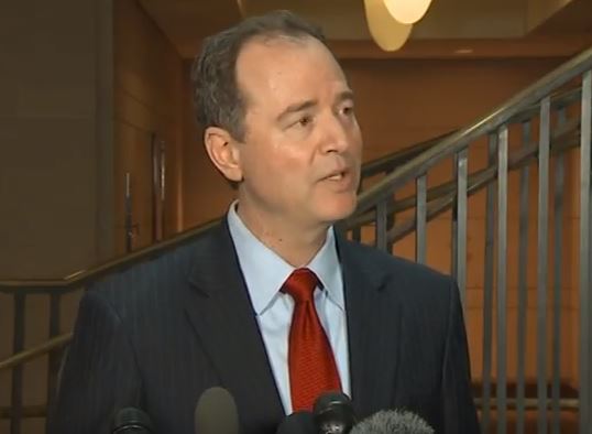 Top Dem: Intelligence Committee Will Ask ‘Everyone Connected’ with Trump Jr. Meeting to Appear