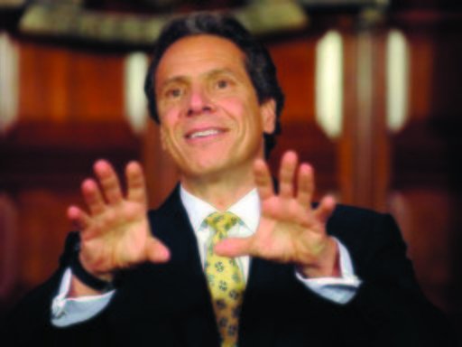 2016 Dem lineup: Clinton, Bayh, Cuomo, Biden, Warner