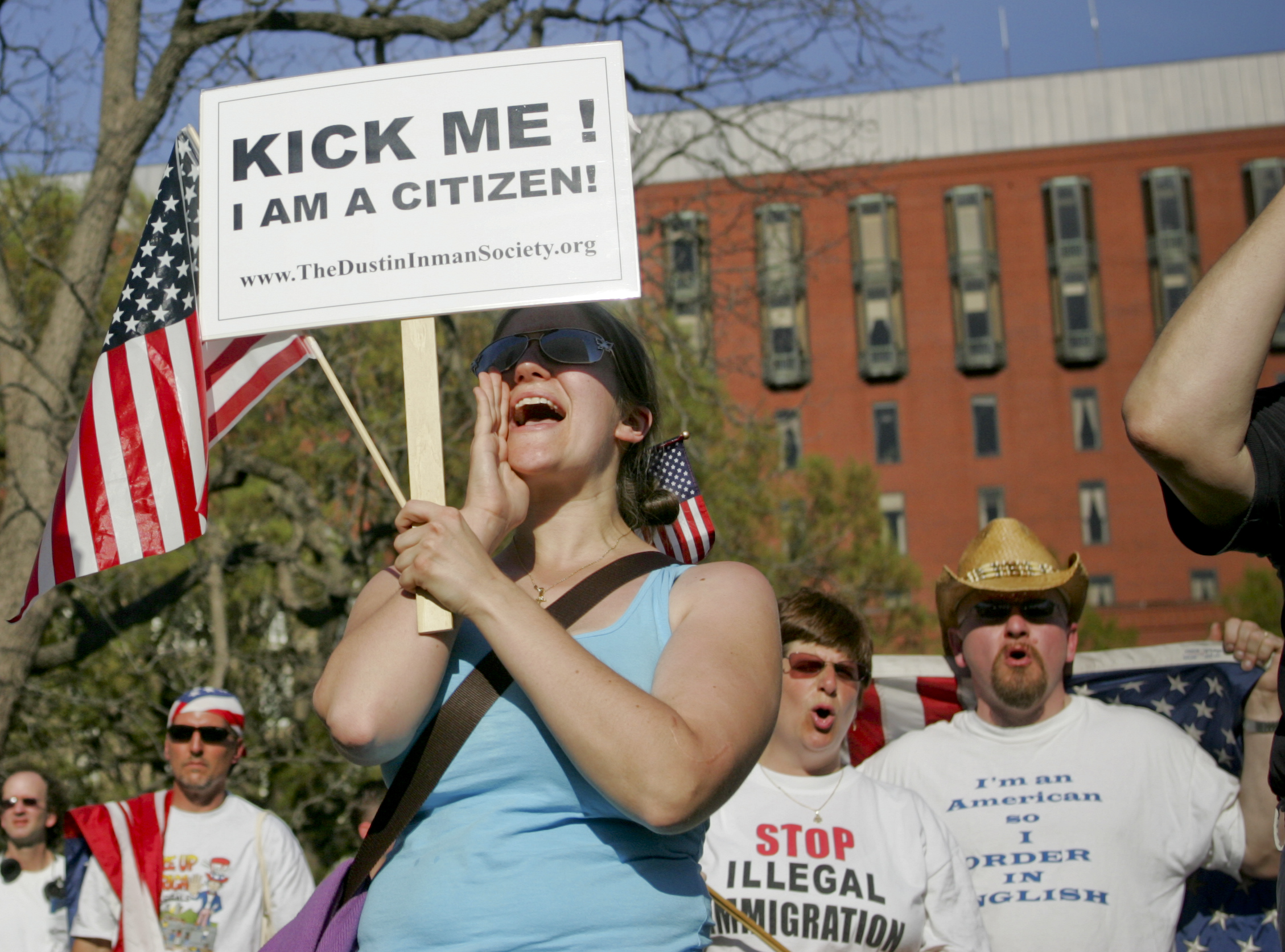 67% Hispanic immigrants in U.S. 15 years or more are functionally illiterate