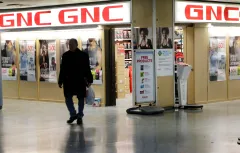 GNC deal with Chinese-owned Harbin Pharmaceuticals sparks national security concerns