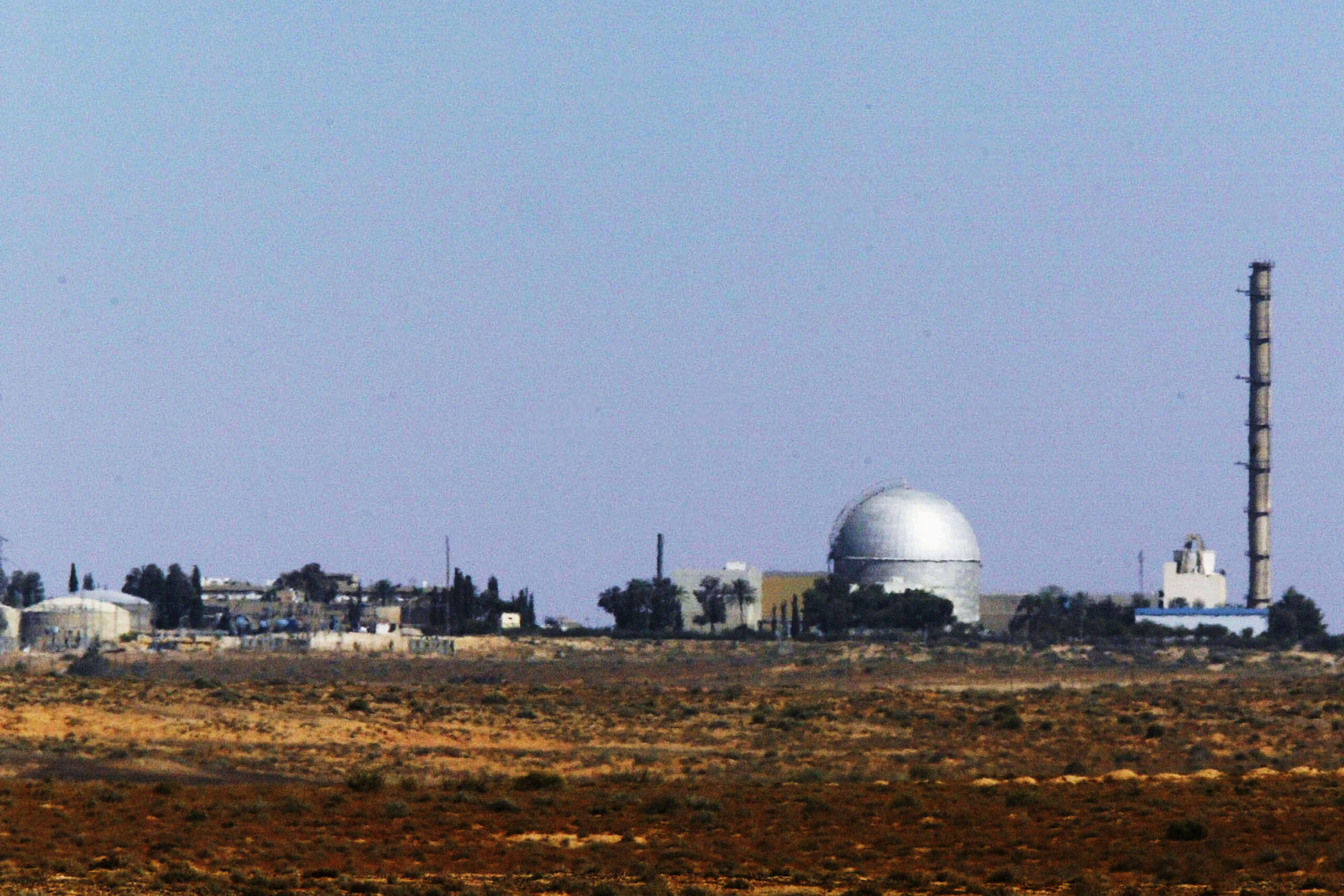 Obama administration uses old Pentagon FOIA to out Israel’s nukes