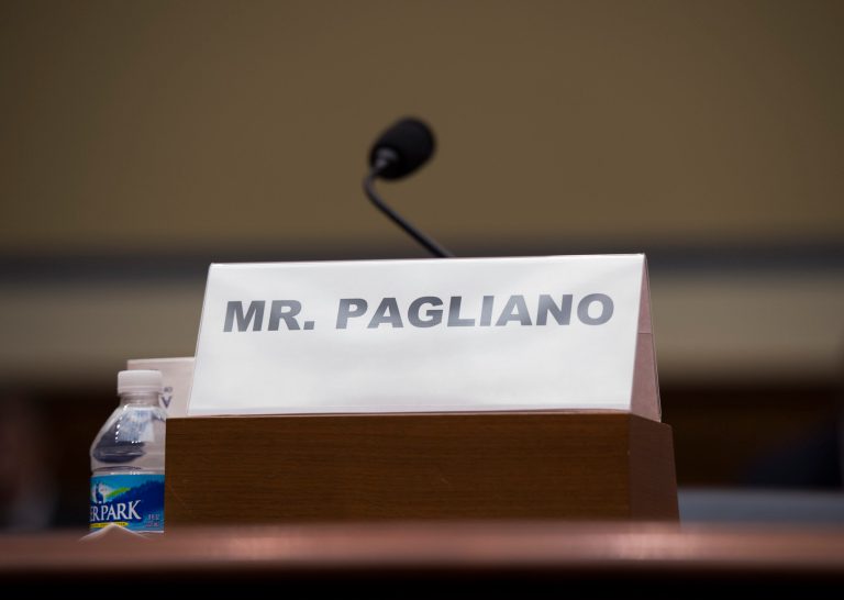 Jason Miller, a Trump spokesman, described the agency's 