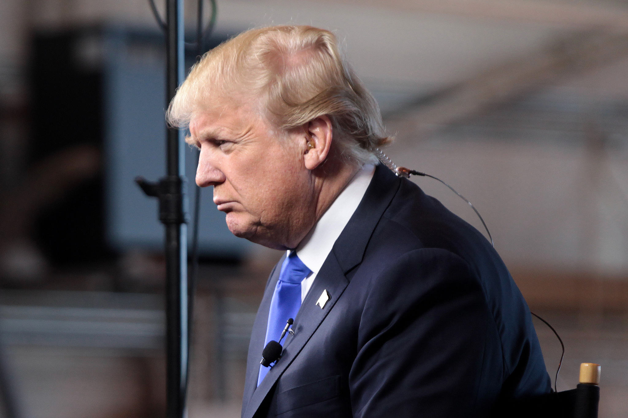 How Trump’s Battle for Tax Reform Will Be Fought