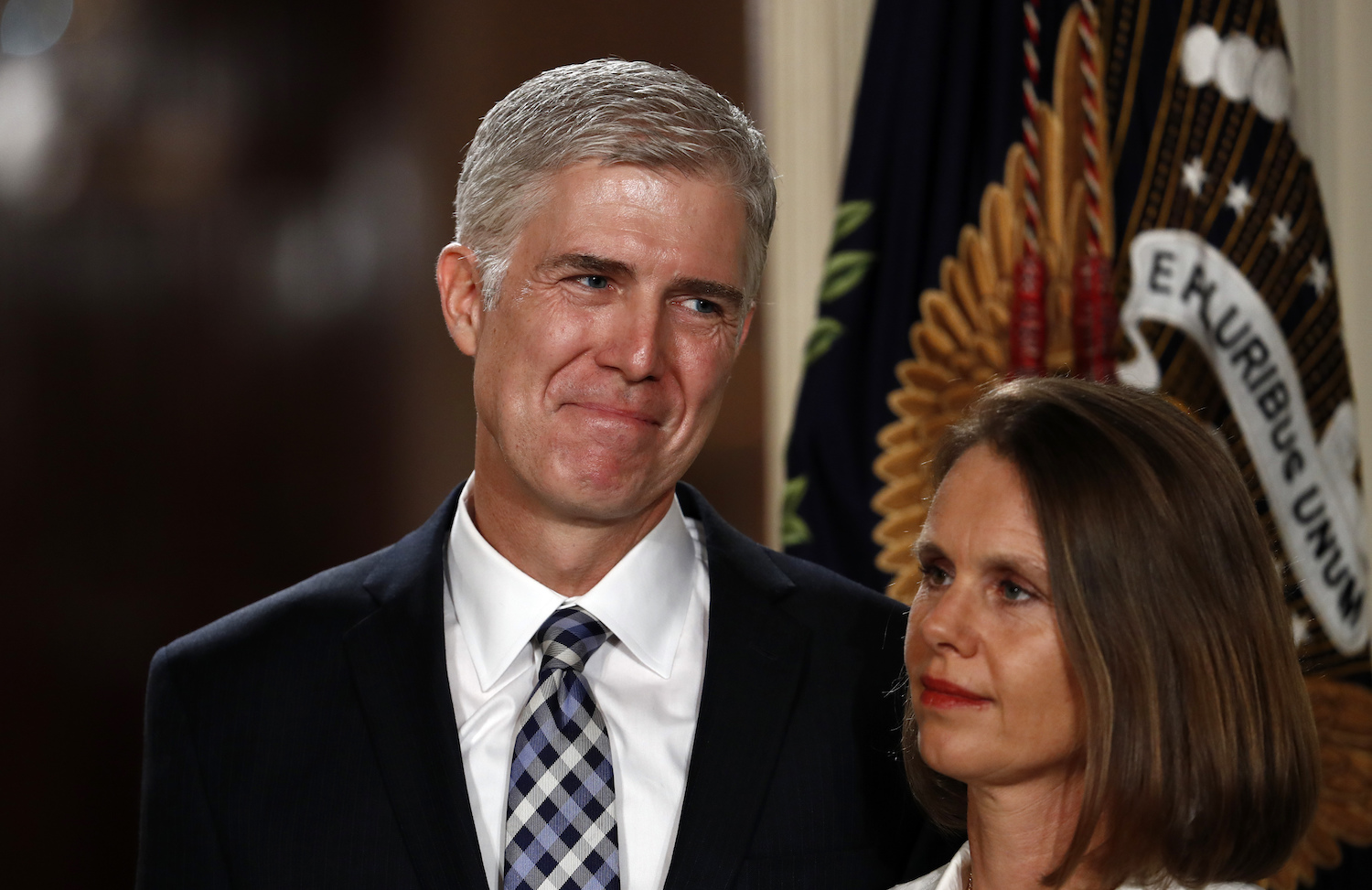 Neil Gorsuch is even more conservative than Antonin Scalia was