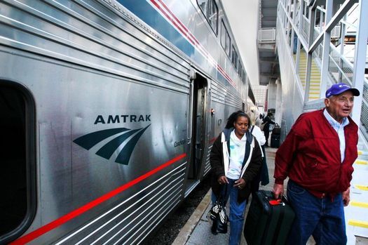 KC Star: Amtrak routes through western Kansas and elsewhere are in jeopardy