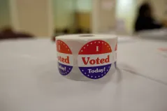 Republicans push to repeal DC law allowing undocumented residents to vote in local elections