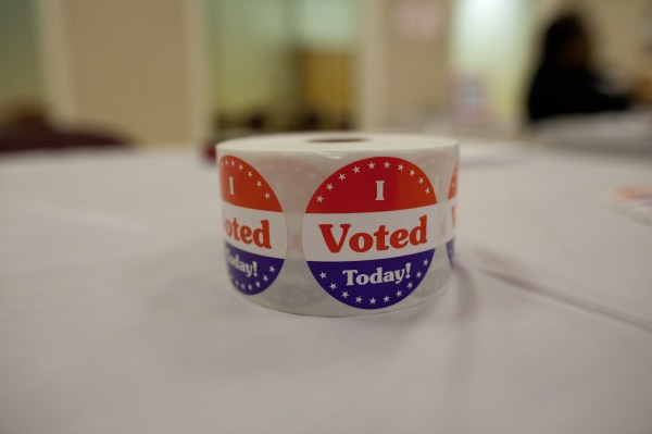 House votes to overturn DC law allowing illegal immigrants to cast ballots in local elections