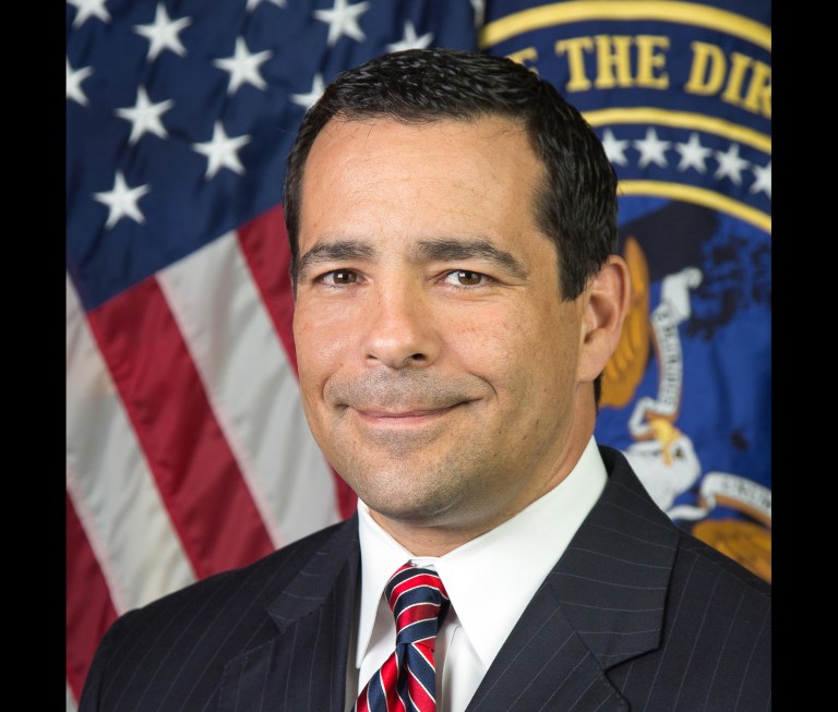 As the national counterintelligence executive, William Evanina has led the National Counterintelligence and Security Center since May 2014.