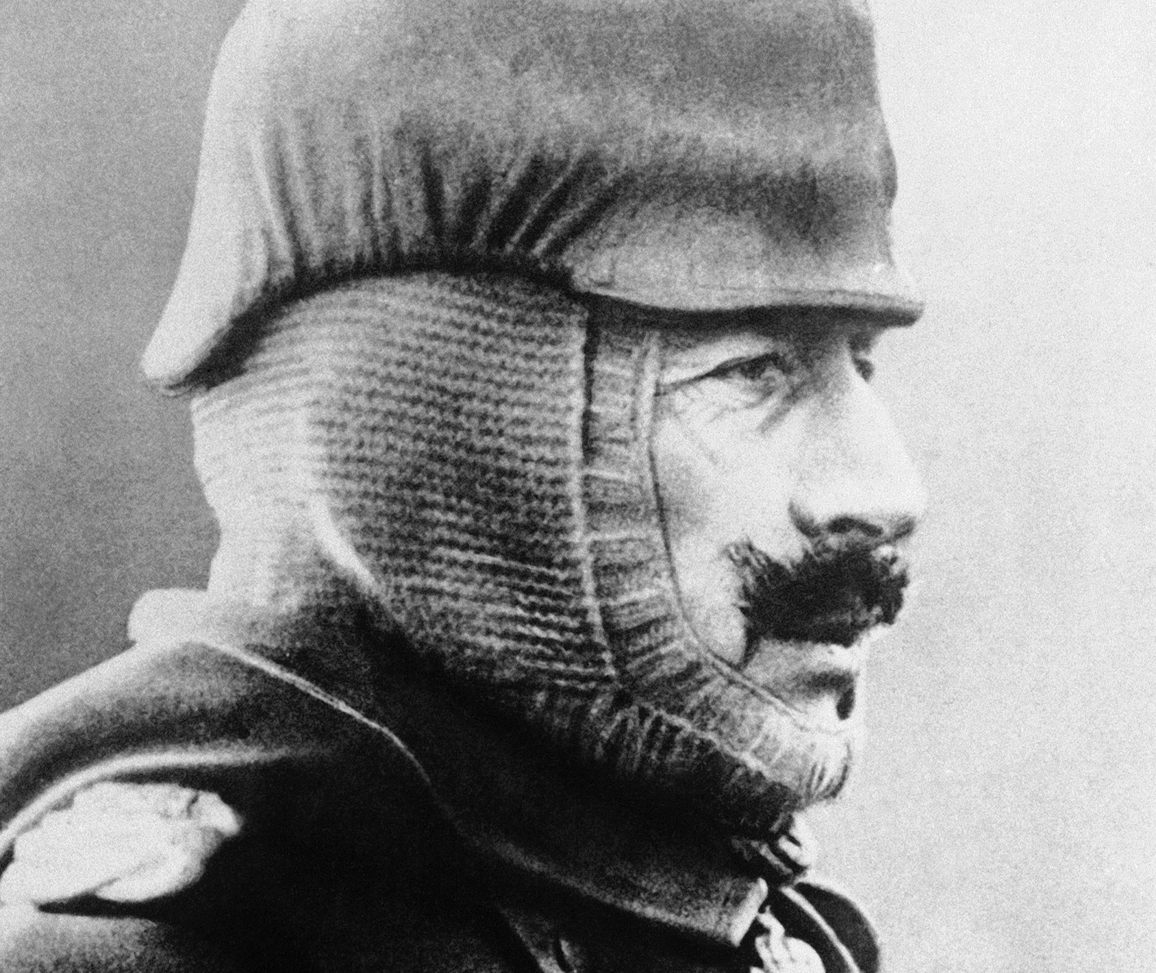 The July Crisis of 1914 echoes the modern phrase ‘leading from behind’