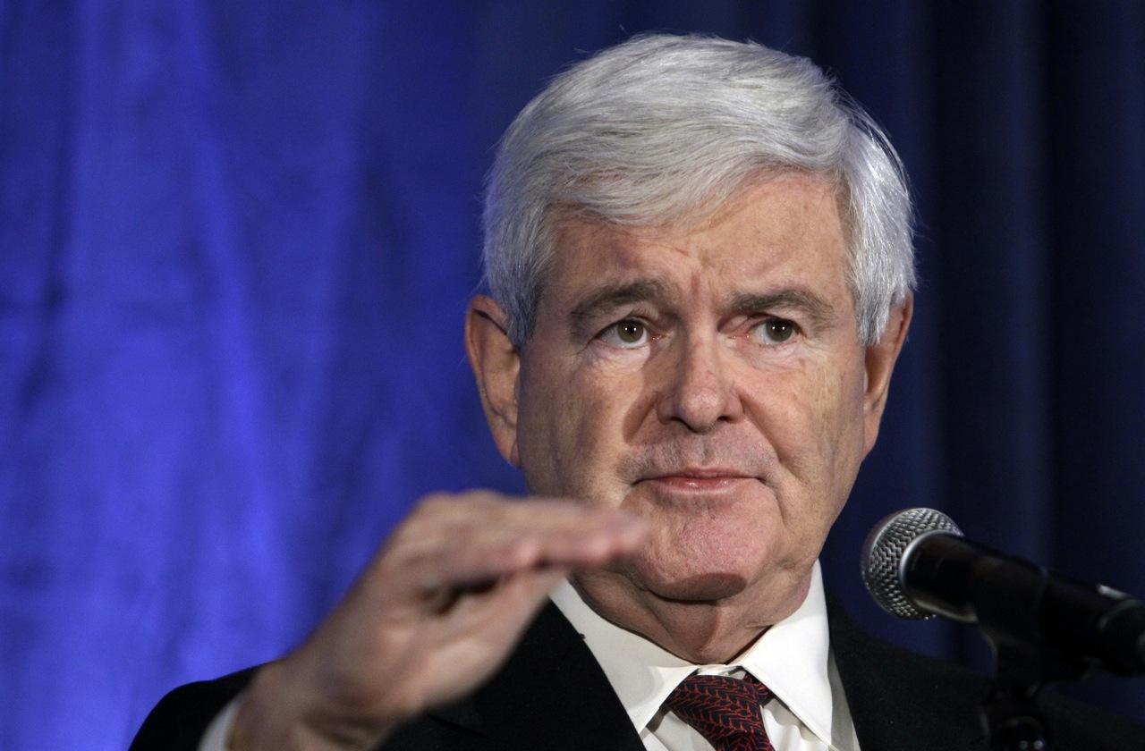 Voters like new Newt but wait to see if he’s real