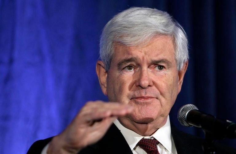 Voters like new Newt but wait to see if he’s real