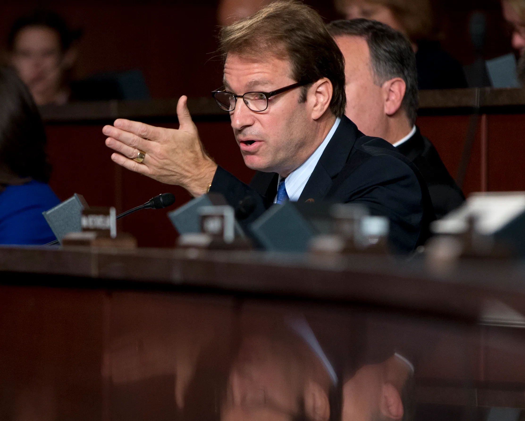GOP ‘seriously considering’ lawsuit against Obama over Iran