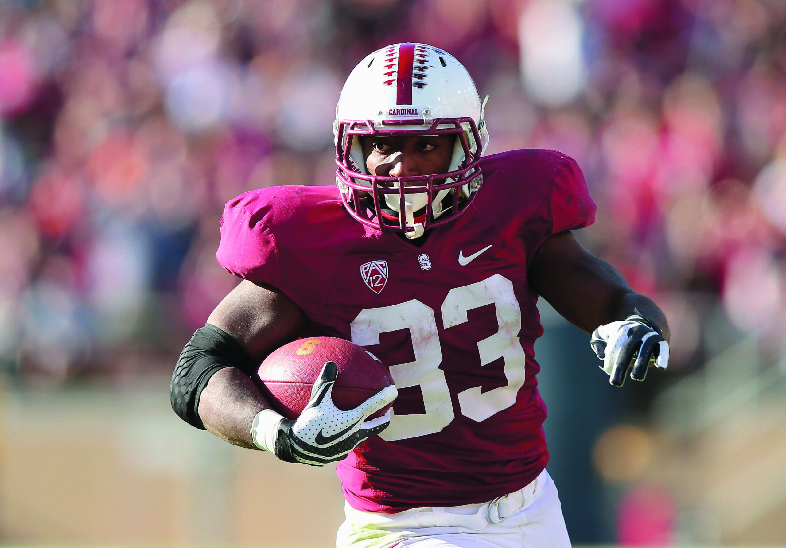 College football Week 12 preview