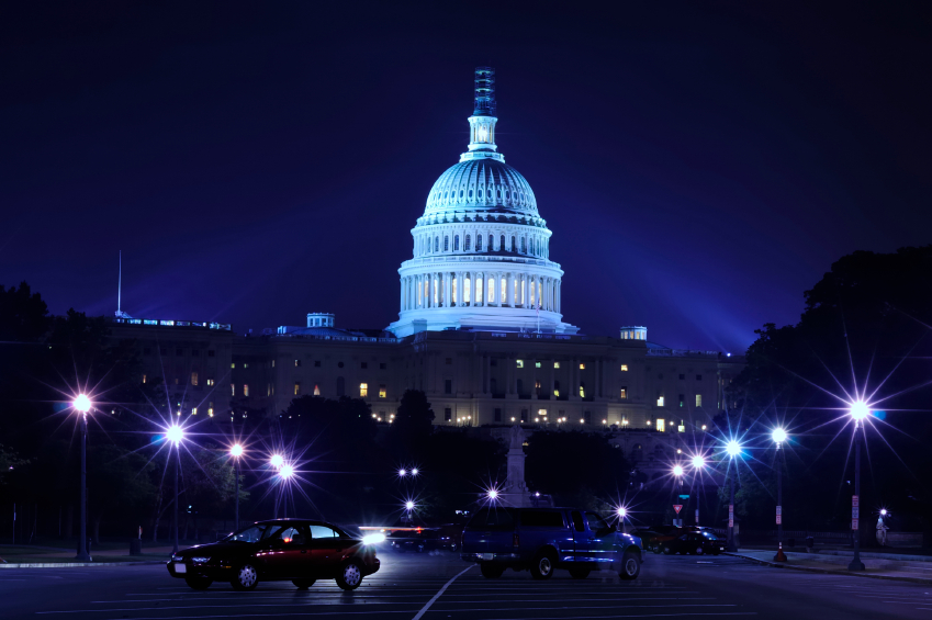 FBI arrests man who plotted ‘violent jihad’