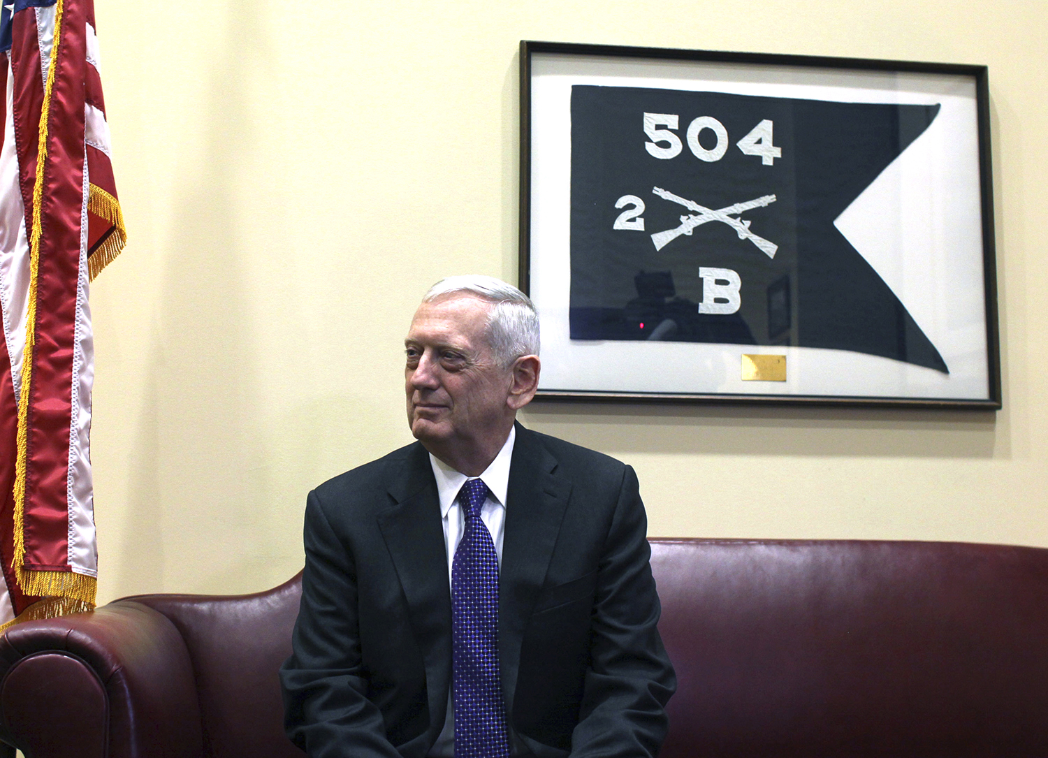 Packed week ahead includes defense hearings, Navy symposium, think tank events