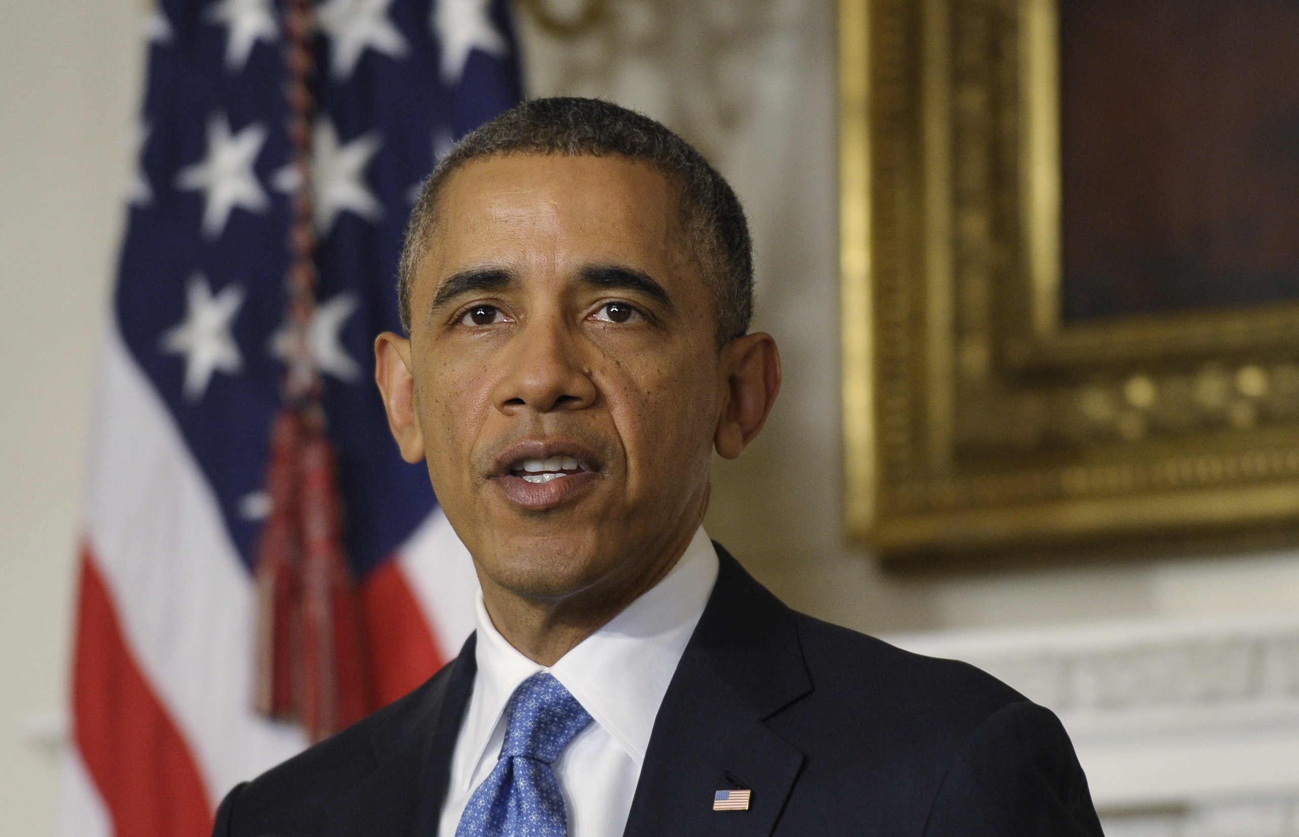 Obama declares Iran deal ‘important first step’
