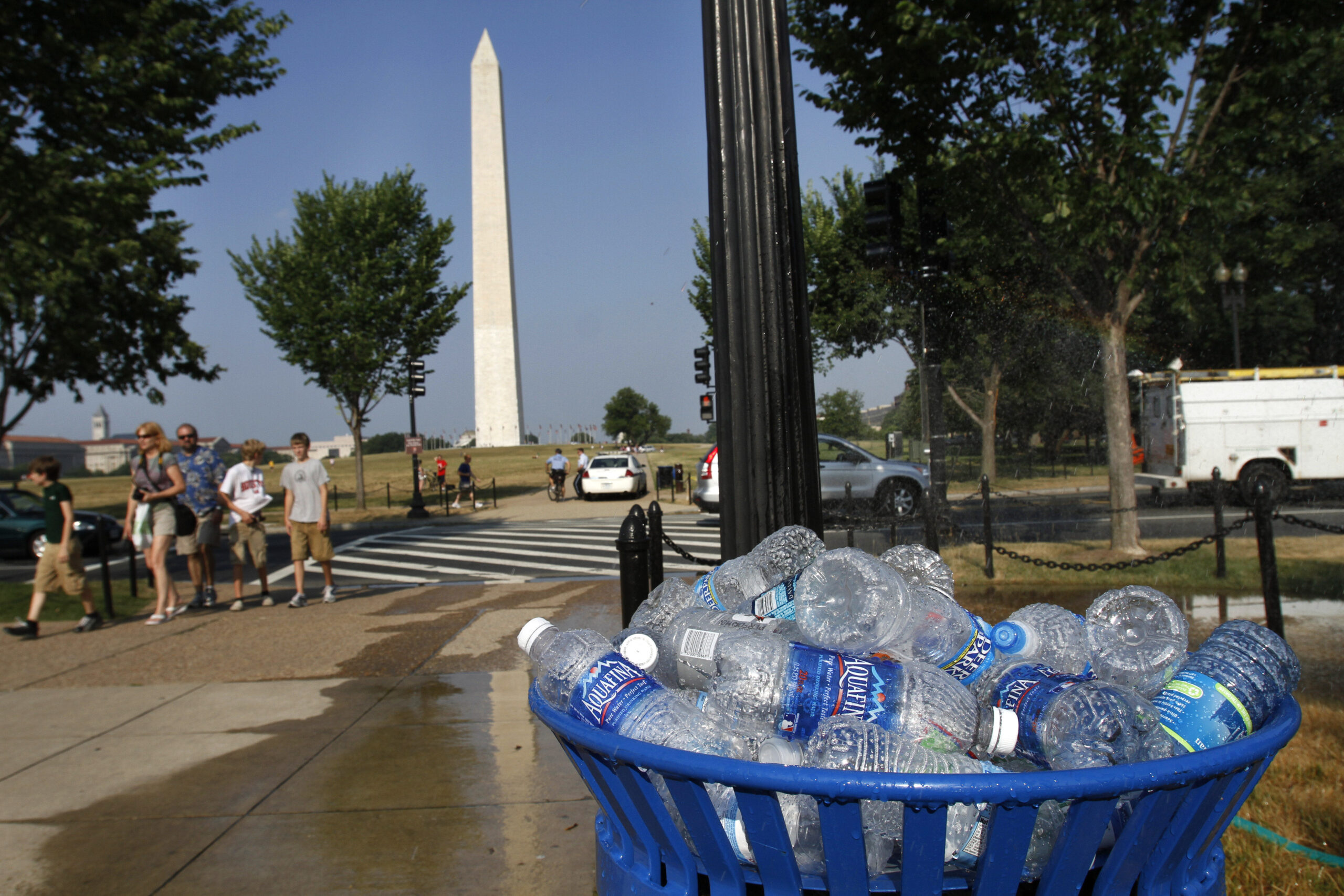 How D.C. has criminalized black teen entrepreneurship