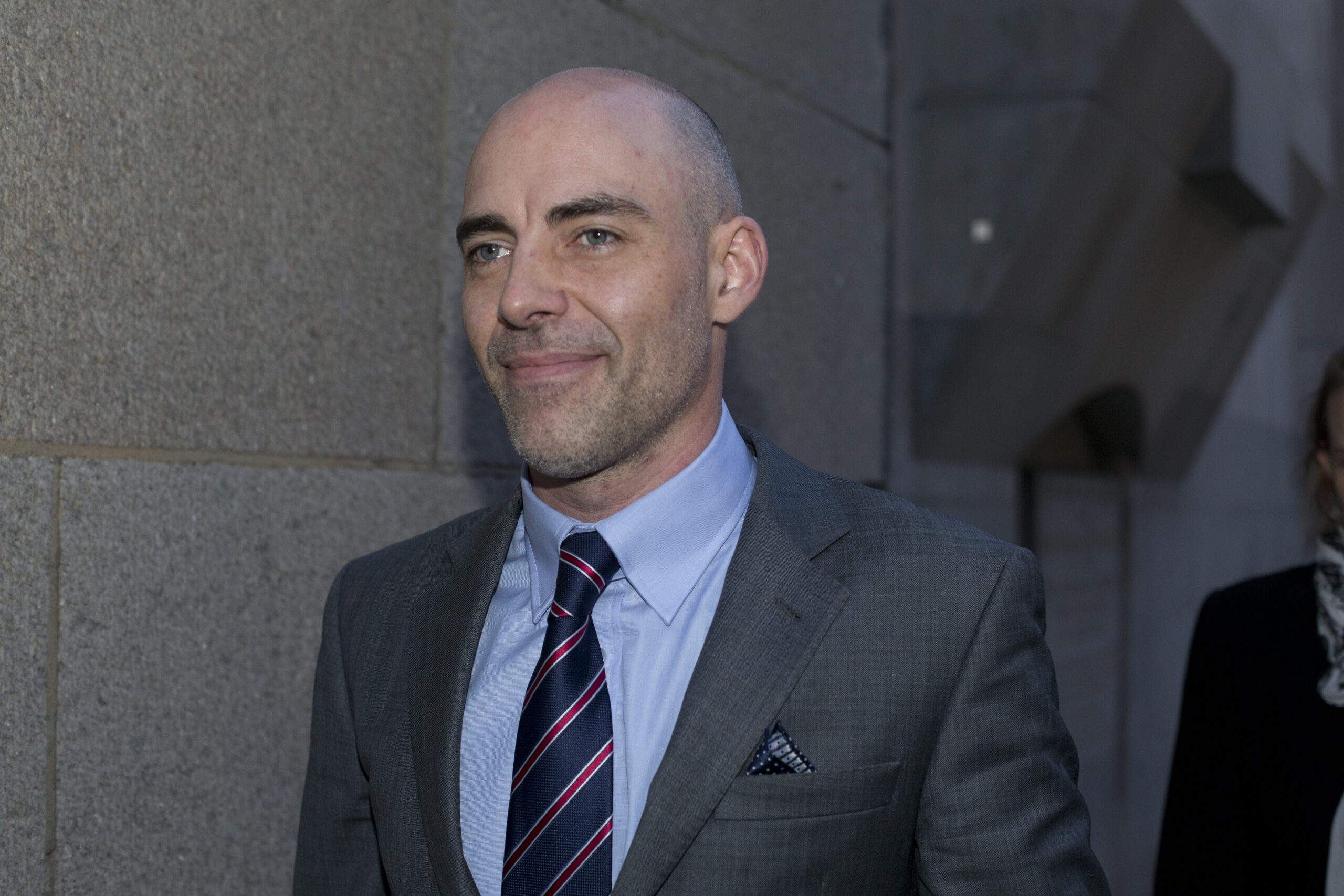 UK: Former reporter sentenced for phone hacking