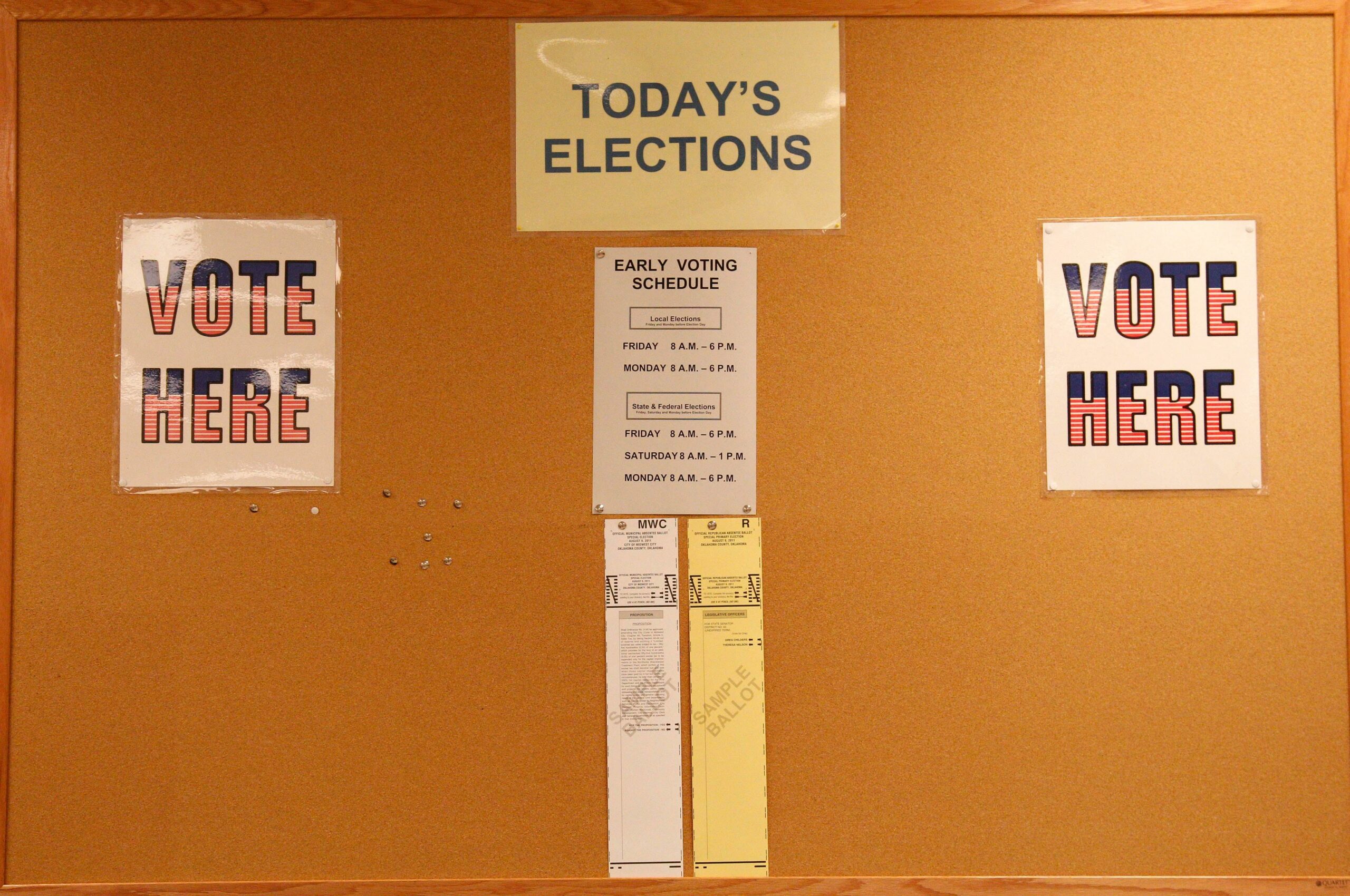 Among Hispanics, strong support for voter ID