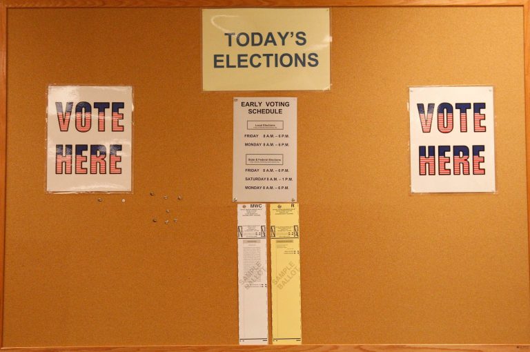 Among Hispanics, strong support for voter ID