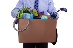 Government workers are harder to fire than private ones