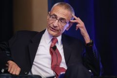 Podesta joining Hillary Clinton campaign