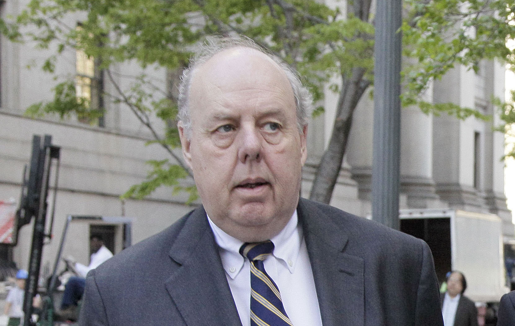 John Dowd failed to prepare, debrief 10 officials who spoke with Mueller’s team: Report