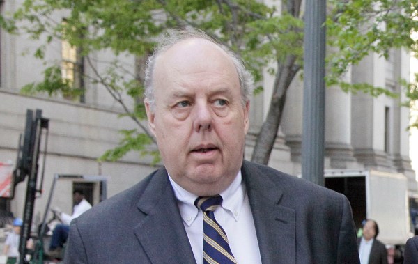 John Dowd: More evidence coming that shows Mueller report 'is a fraud'