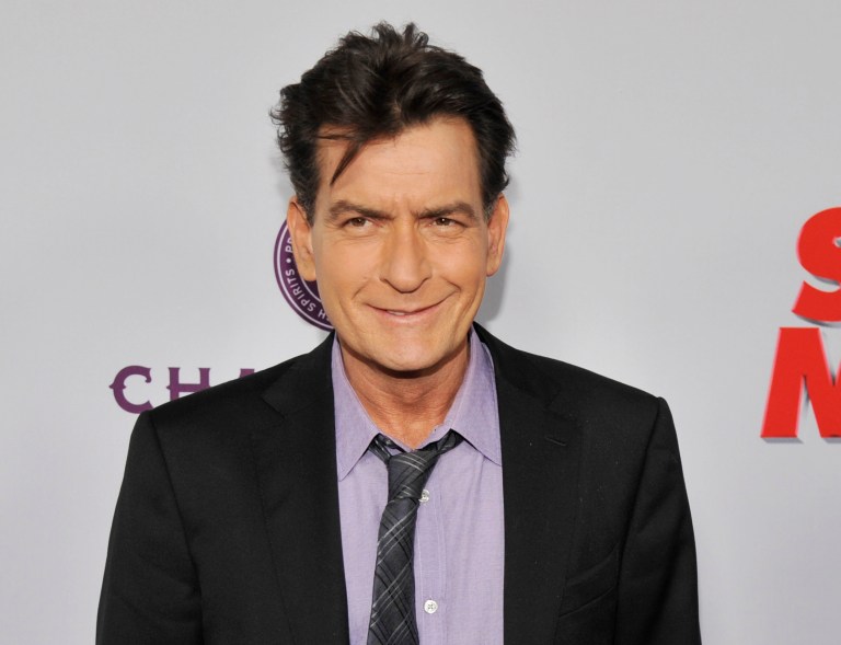 Actor invokes Lincoln to rip GOP front-runner. (Photo by Chris Pizzello/Invision/AP, File)