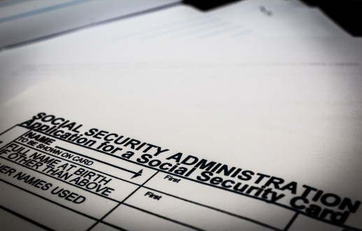 Social Security reform is the key to closing the black/white wealth gap