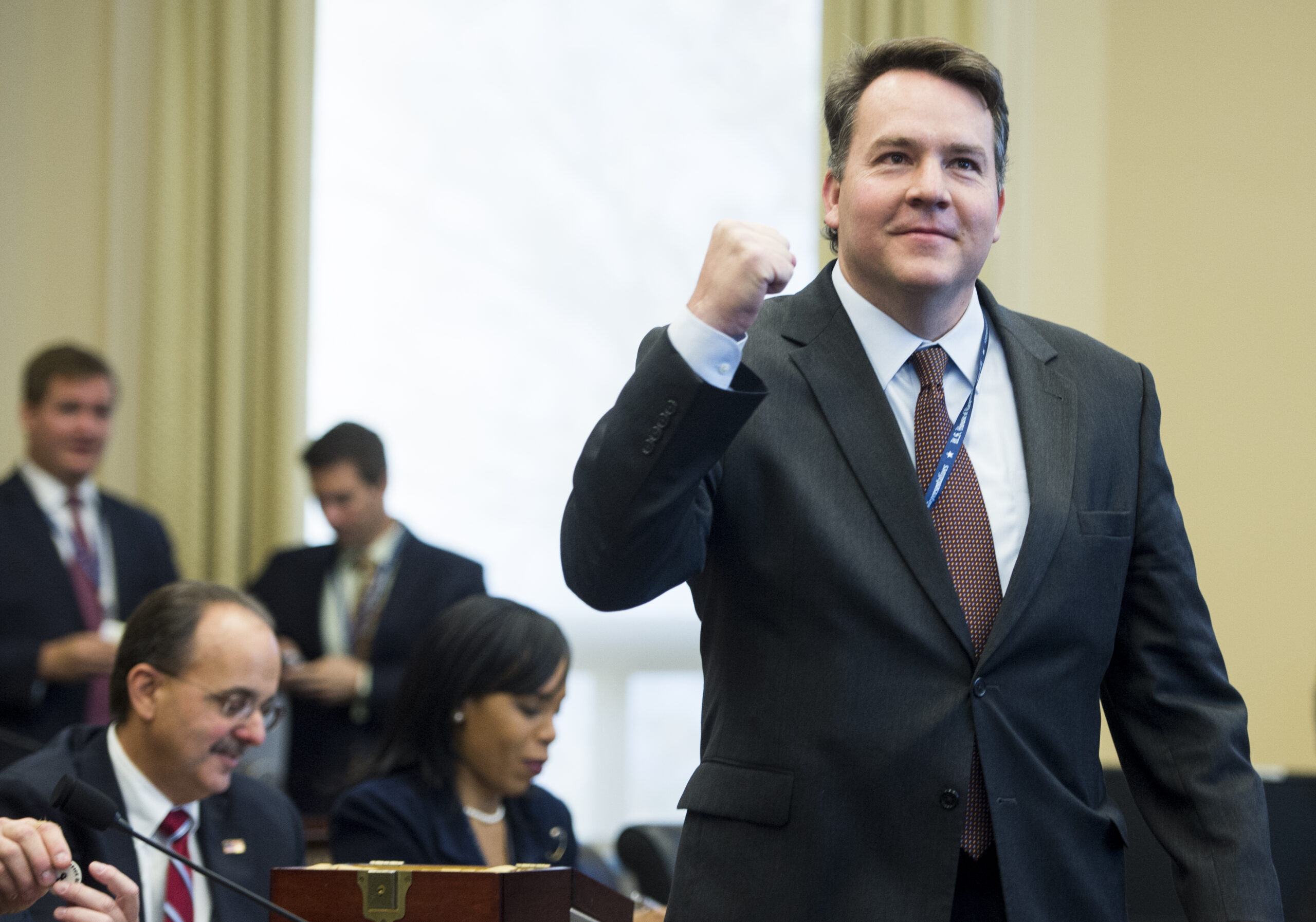 W.Va. congressman wants to water down anti-mining regs