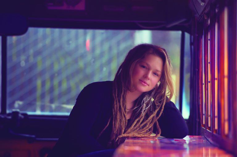 Courtesy of Meg Bitton 
Crystal Bowersox