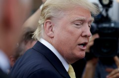Trump’s missing Republican defenders