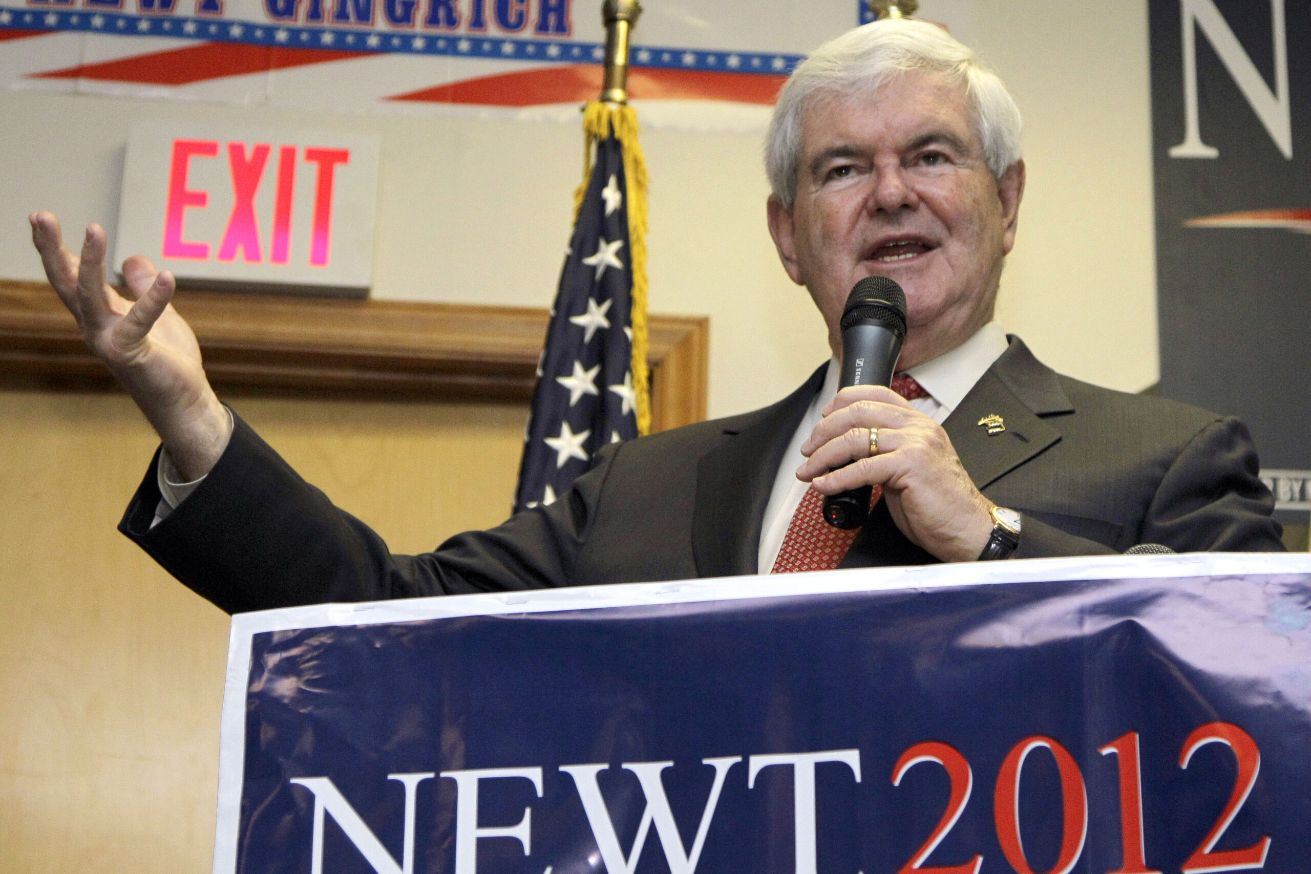With the primaries looming, the results are hard to predict