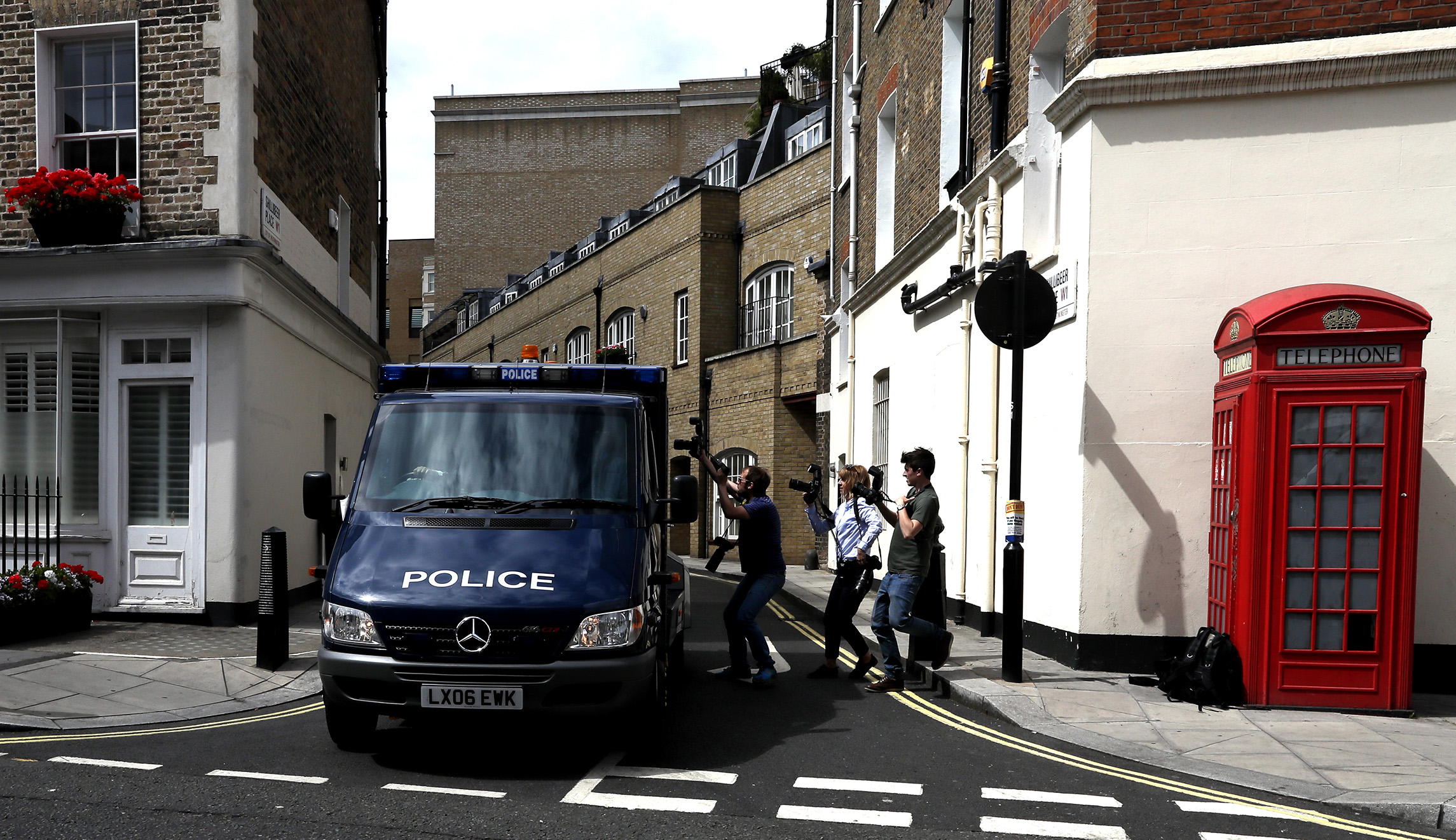 The UK just convicted an anti-Muslim terrorist