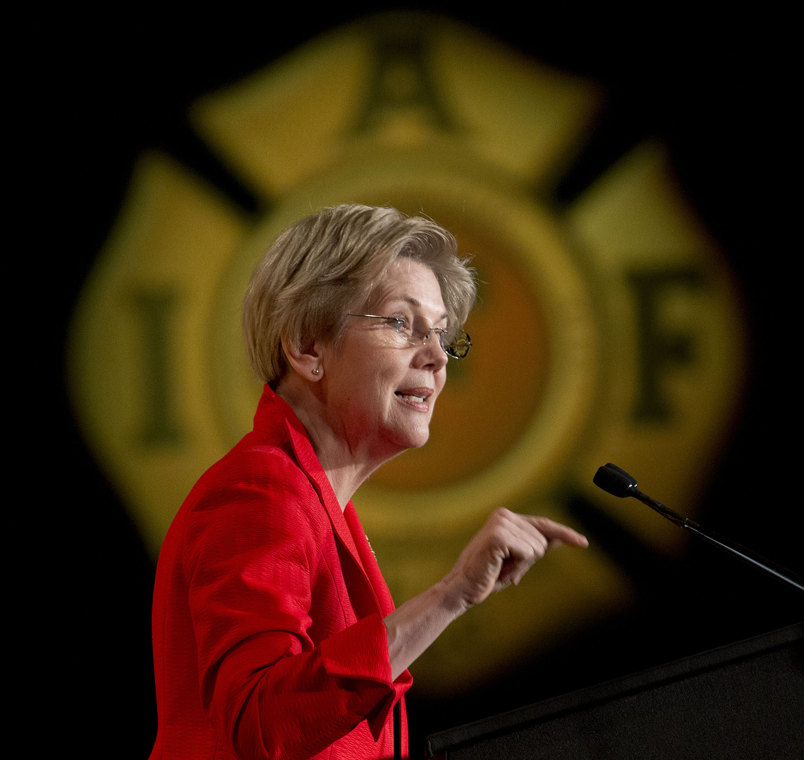 Study says big banks don’t get advantages