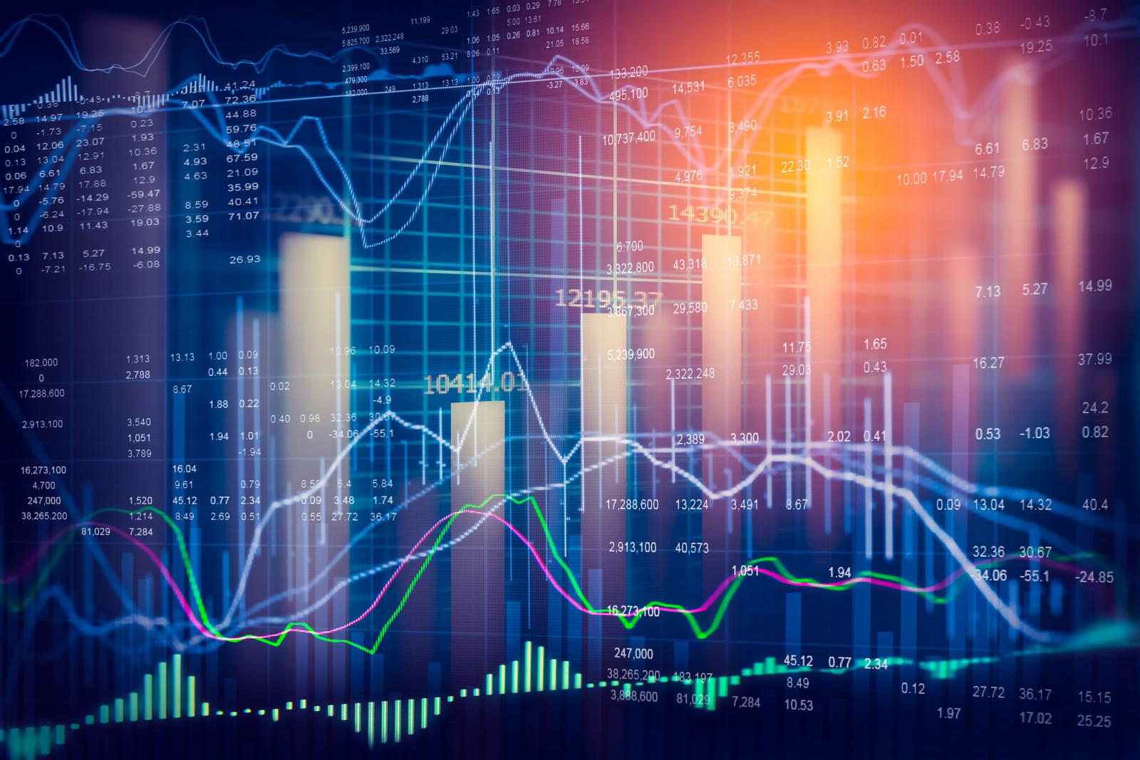The Economics of 2018
