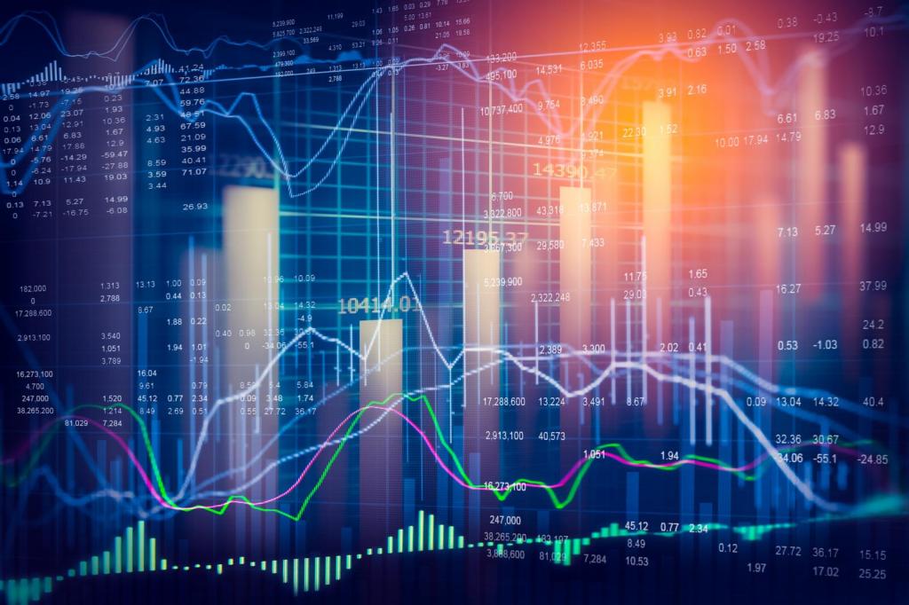 The Economics of 2018